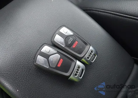 2018 Audi Q5 2.0T Premium из США, поврежденный, VIN WA1ANAFY8J2009084